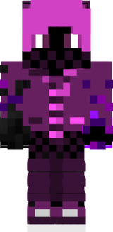 Hooded Enderman