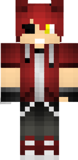 foxy boy