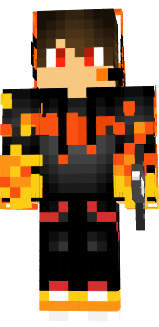 skin Dany
