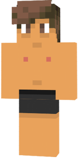 Underwear MrFeSO4