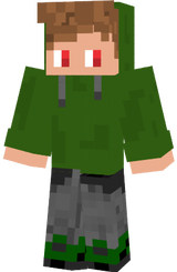 Django_Major Olive Grün ÜA