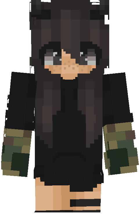 Preview of texture: cute bts girl
