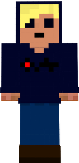 LiamH1 face rig