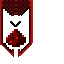 Voxray Redstone Cape