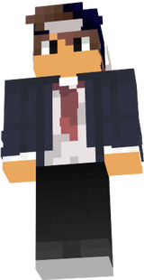 Levi school Uniform