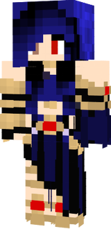 vamp suna