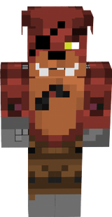 foxy