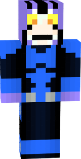 rook blonko