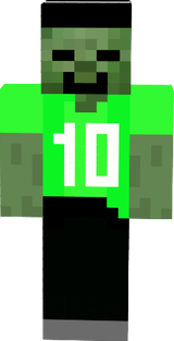 Zumbi Moderno