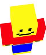 LEGOman
