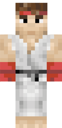 Preview of texture: Ryu