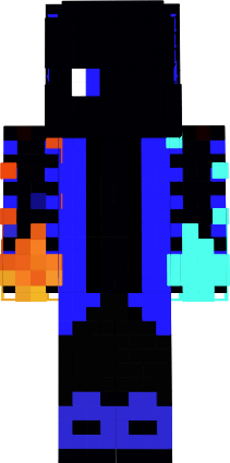 Preview of texture: gustavo gamer
