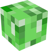 Creeper s Skin (EXPLSIVE)