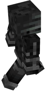 wither xd