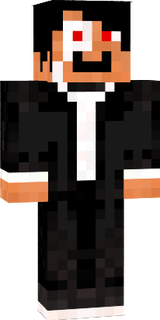 man in suit