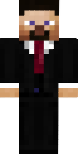 my skin in suit