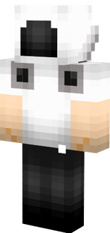 shadow whte dominus thingy