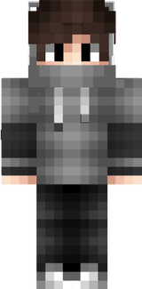 kadirthegamer skin