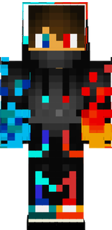 fire water
