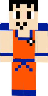 goku