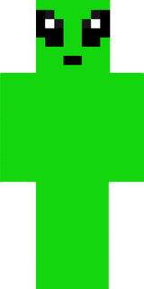 alien