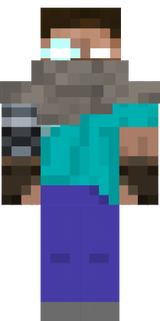 mega Herobrin