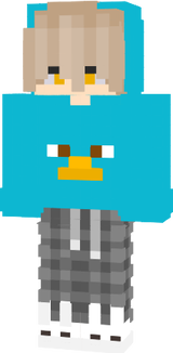 platypus by ornieren