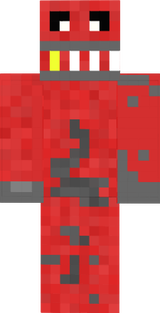 Foxy Ignited Creawng