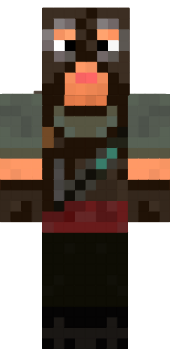 Preview of texture: Manhunter