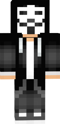 Preview of texture: hacker