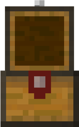 easy trapped chest
