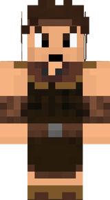 minecraft guy