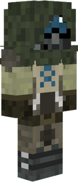 The Hunter