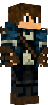 Survival Skin