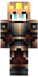 The Craft Knight!