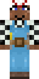 Super Blaziken maker