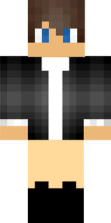 Seth, Marcus's best friend