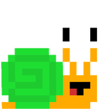 Large Snail