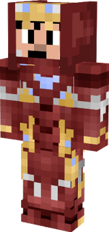IronMar10 armor