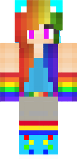 rainbow dash