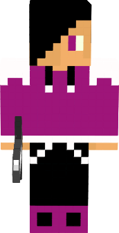 Preview of texture: Custom Skin