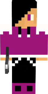 Custom Skin