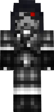 Preview of texture: KreeperBot