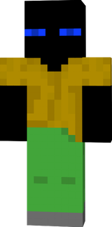 Enderdude