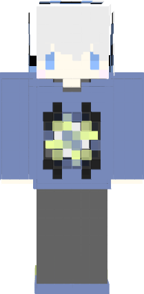 Preview of texture: yahh