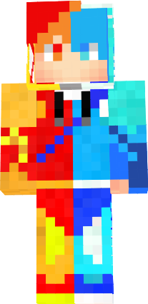 Preview of texture: Zero8Gamer
