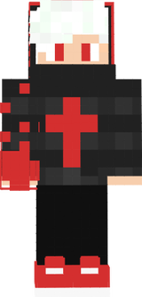 Saika Petta Skin