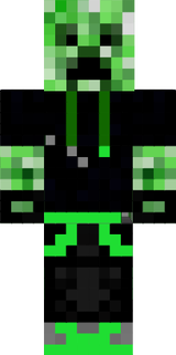 creeper