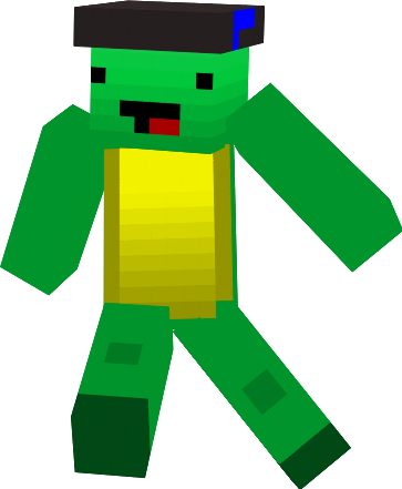 Preview of texture: Turtle the great!