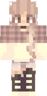 Mal skin